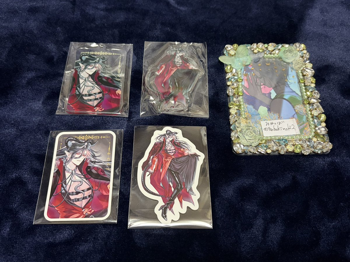 みやつば tweet media