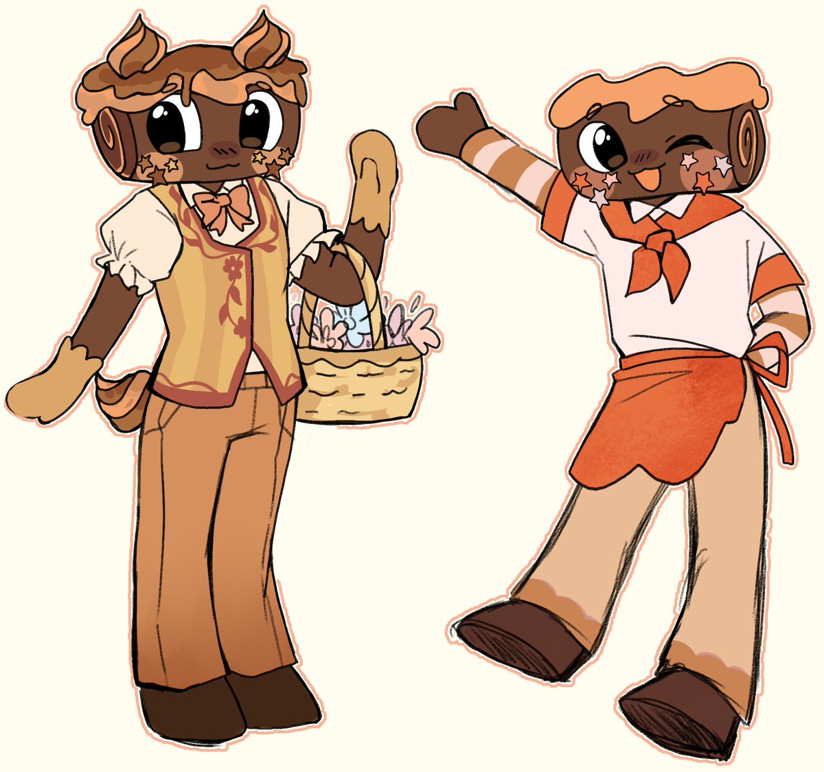 Caramel Drizzle Cosmo tweet media