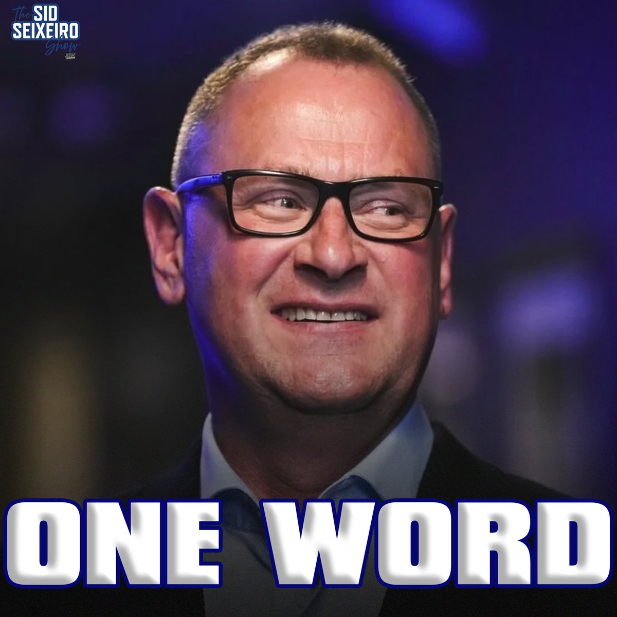 The Sid Seixeiro Show tweet media