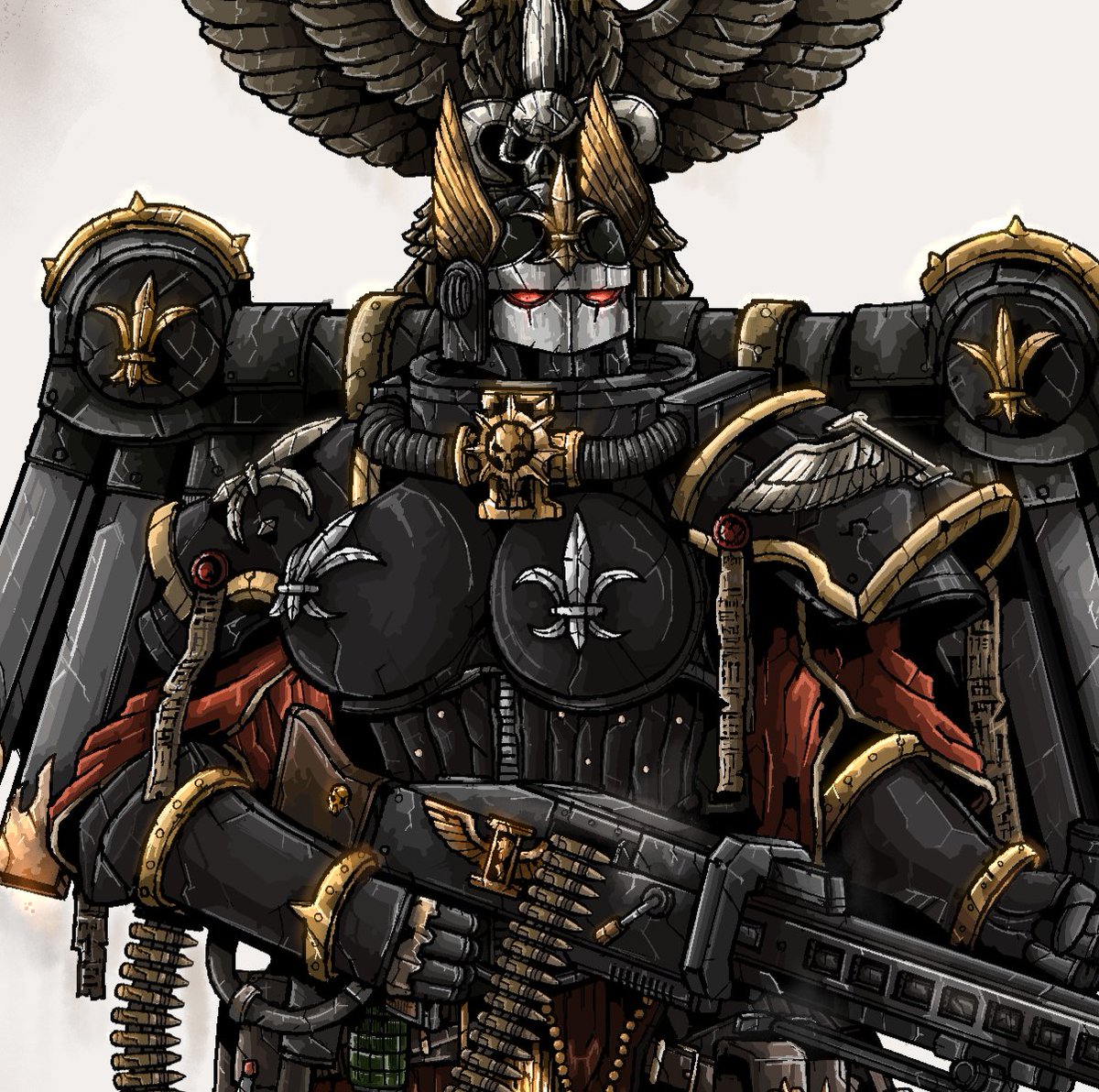 Octosoup 🐙 ( COMMS CLOSED! ) tweet media