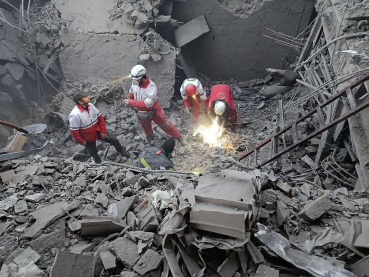 وكالة تسنيم للأنباء tweet media