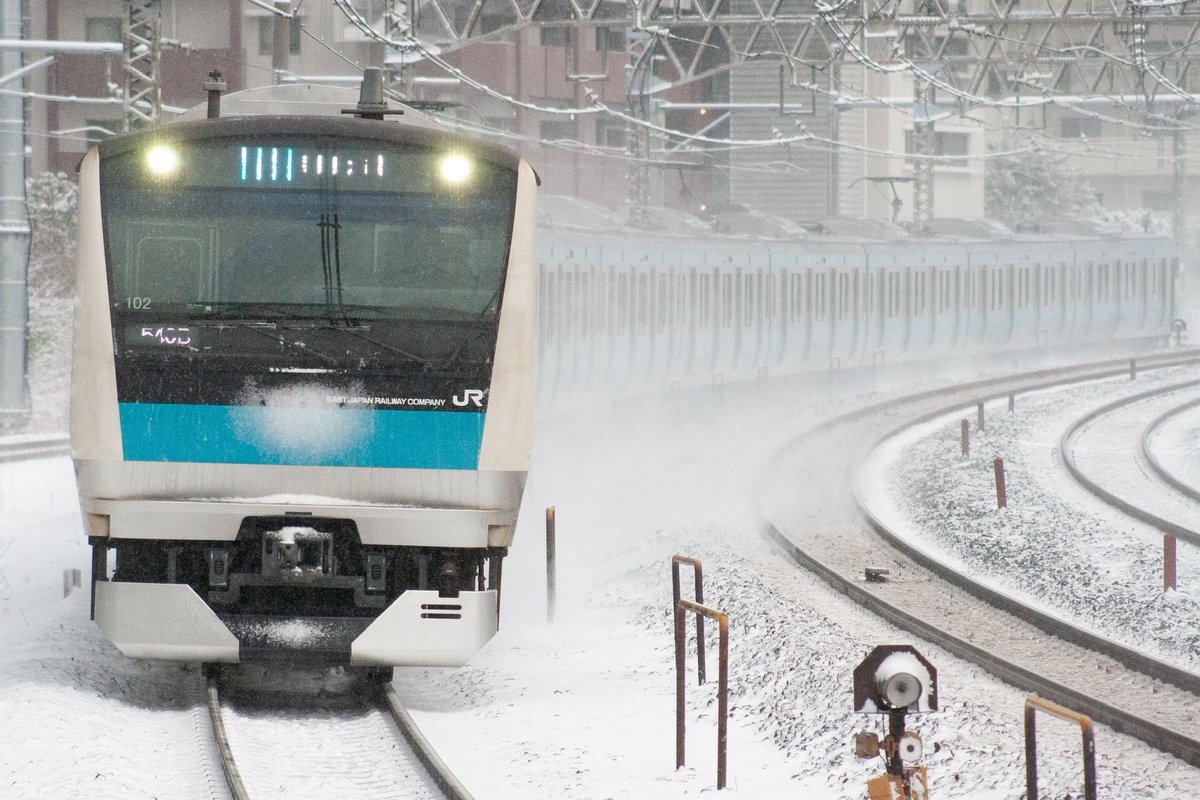 Series251SVO's tweet photo. #定期列車を撮ろう https://t.co/21dRsza7uw