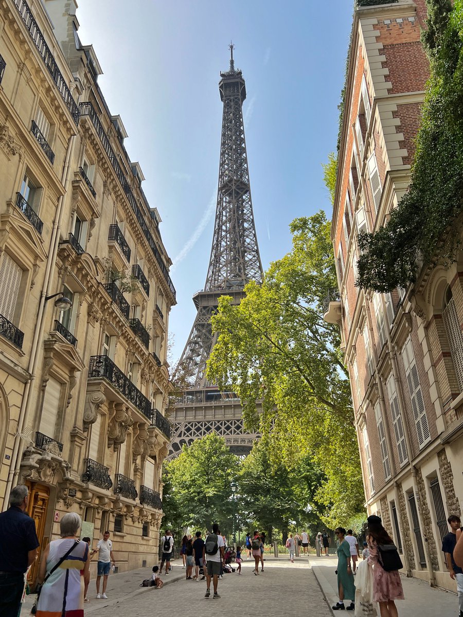 The Good Life France tweet media