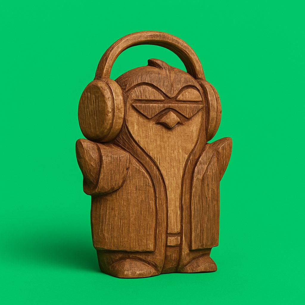 𝗗𝗨𝗗𝗘🎧 (builders arc) tweet media