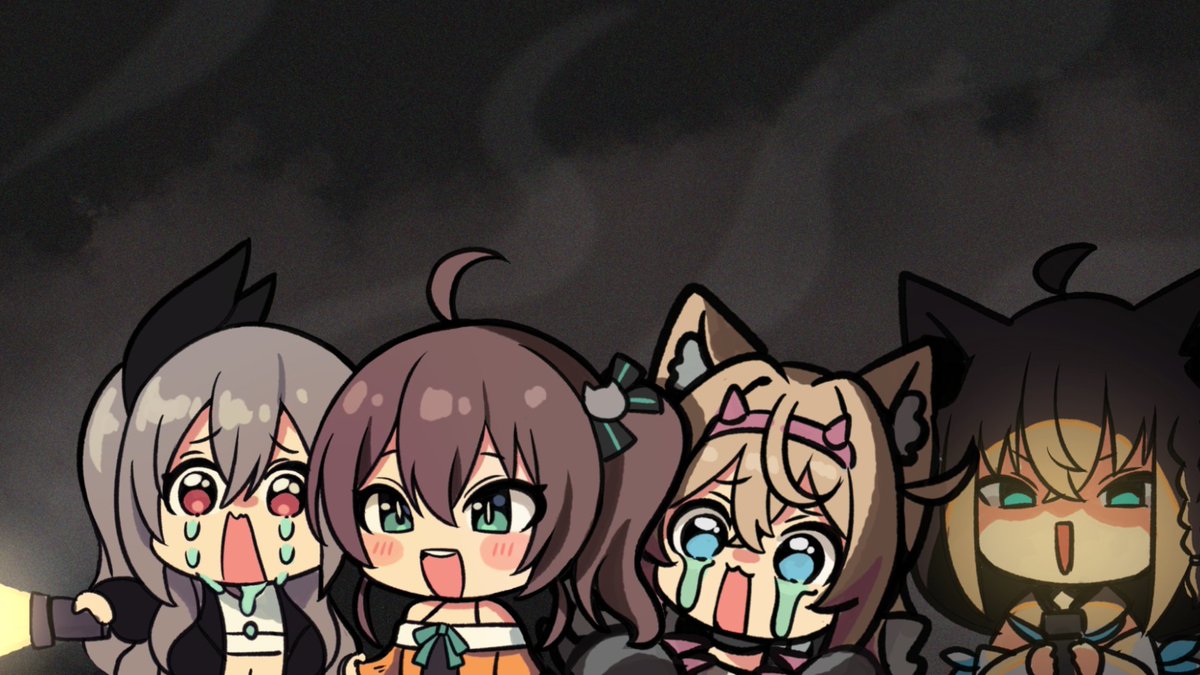 くまらん tweet media