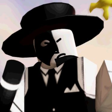 Random Person tweet media