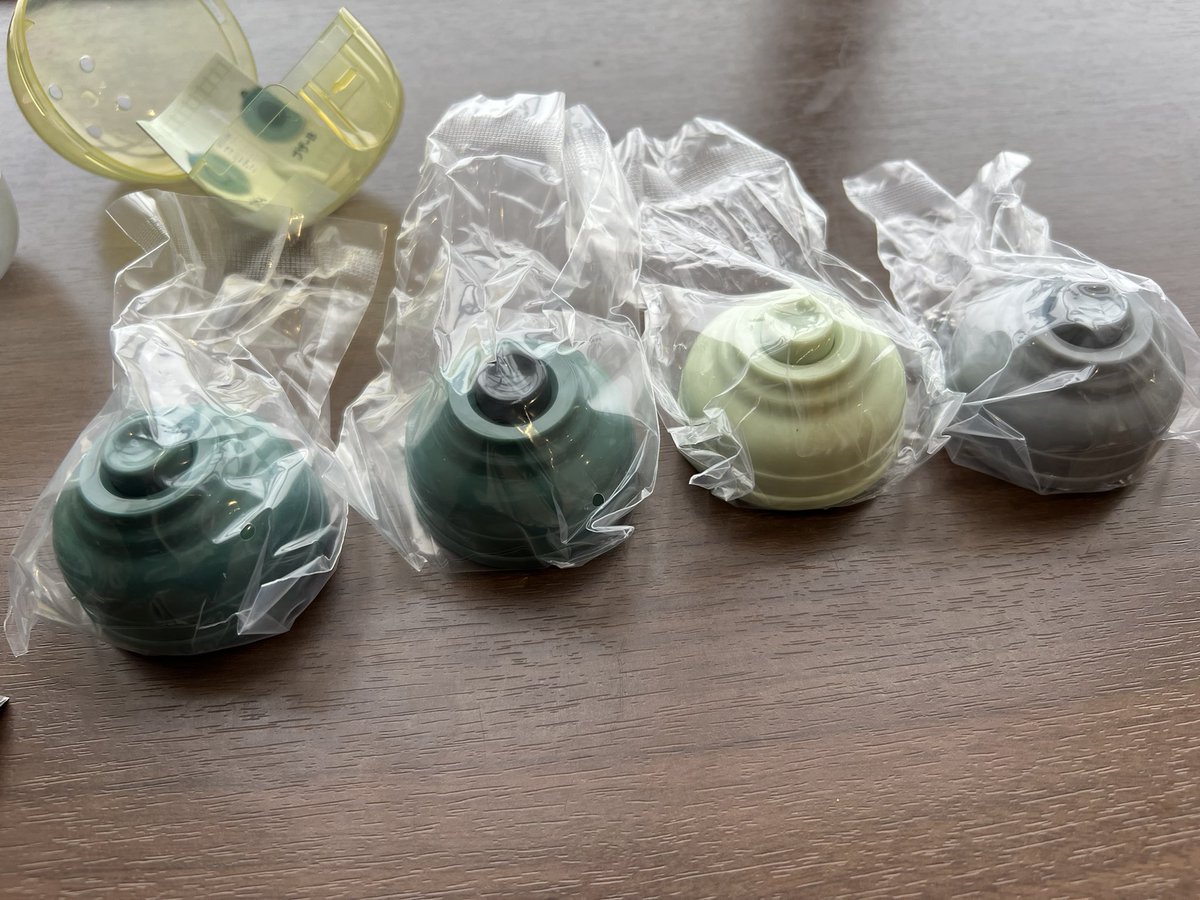 ヨミテックス tweet media