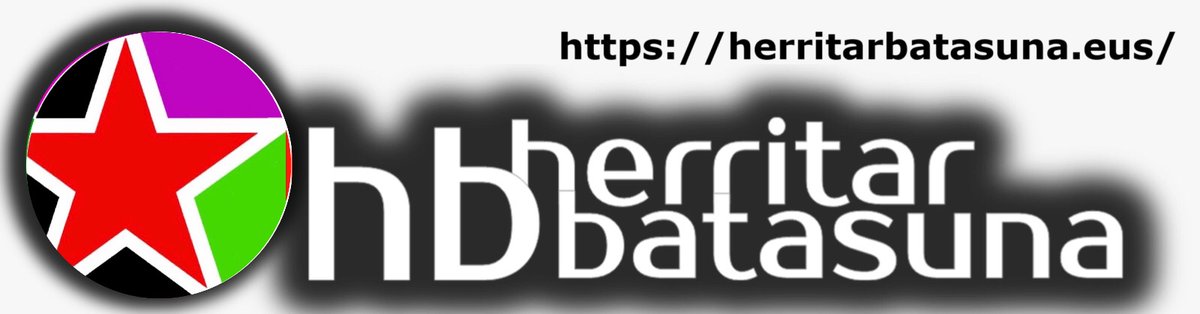 Se ha publicado en la Web de Herritar Batasuna un Nuevo Comunicado: Movilizaciones Abril 2026: herritarbatasuna.eus/eu/adierazpena…