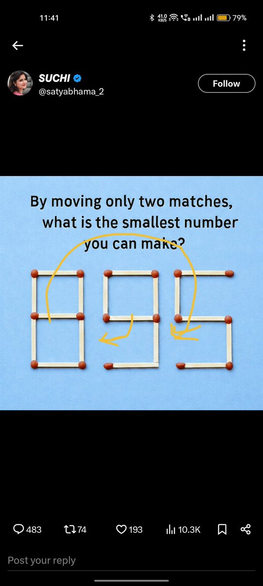 Ravi 🇮🇳🍥 tweet media