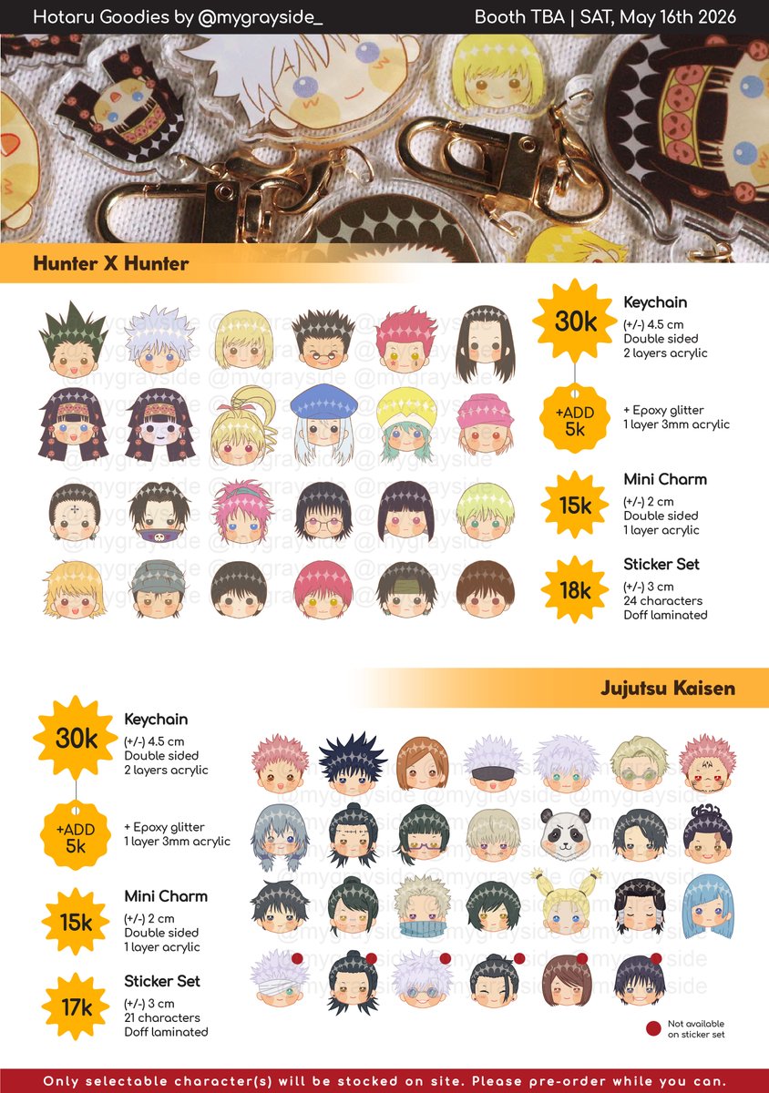 feb | CF22 day 1 tweet media