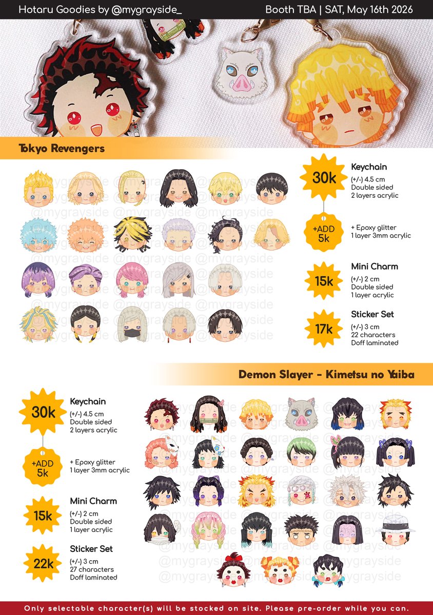 feb | CF22 day 1 tweet media