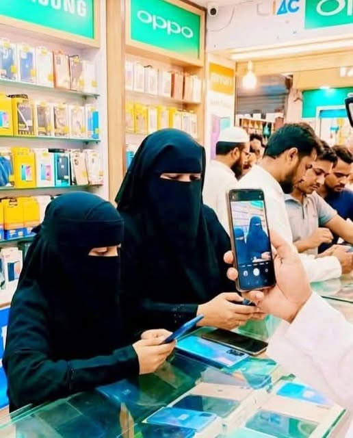 Maria Baloch tweet media