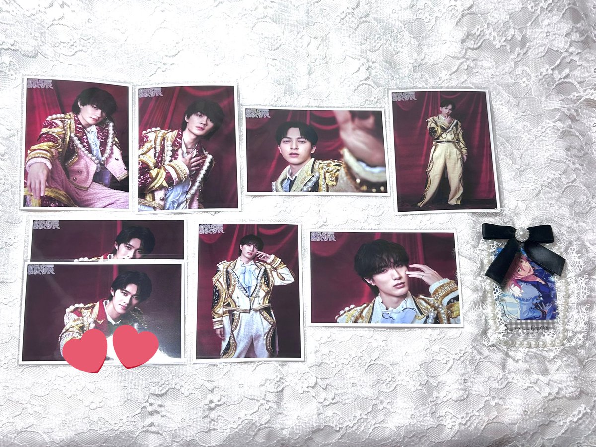 あい🍓 tweet media