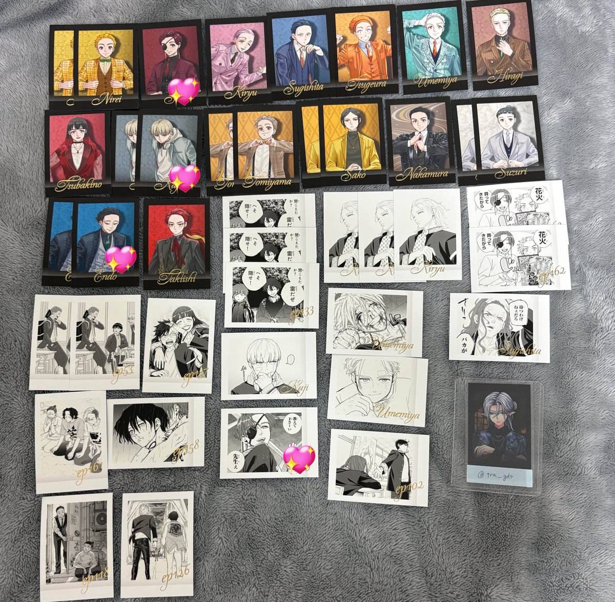 ゆい@取引垢 tweet media