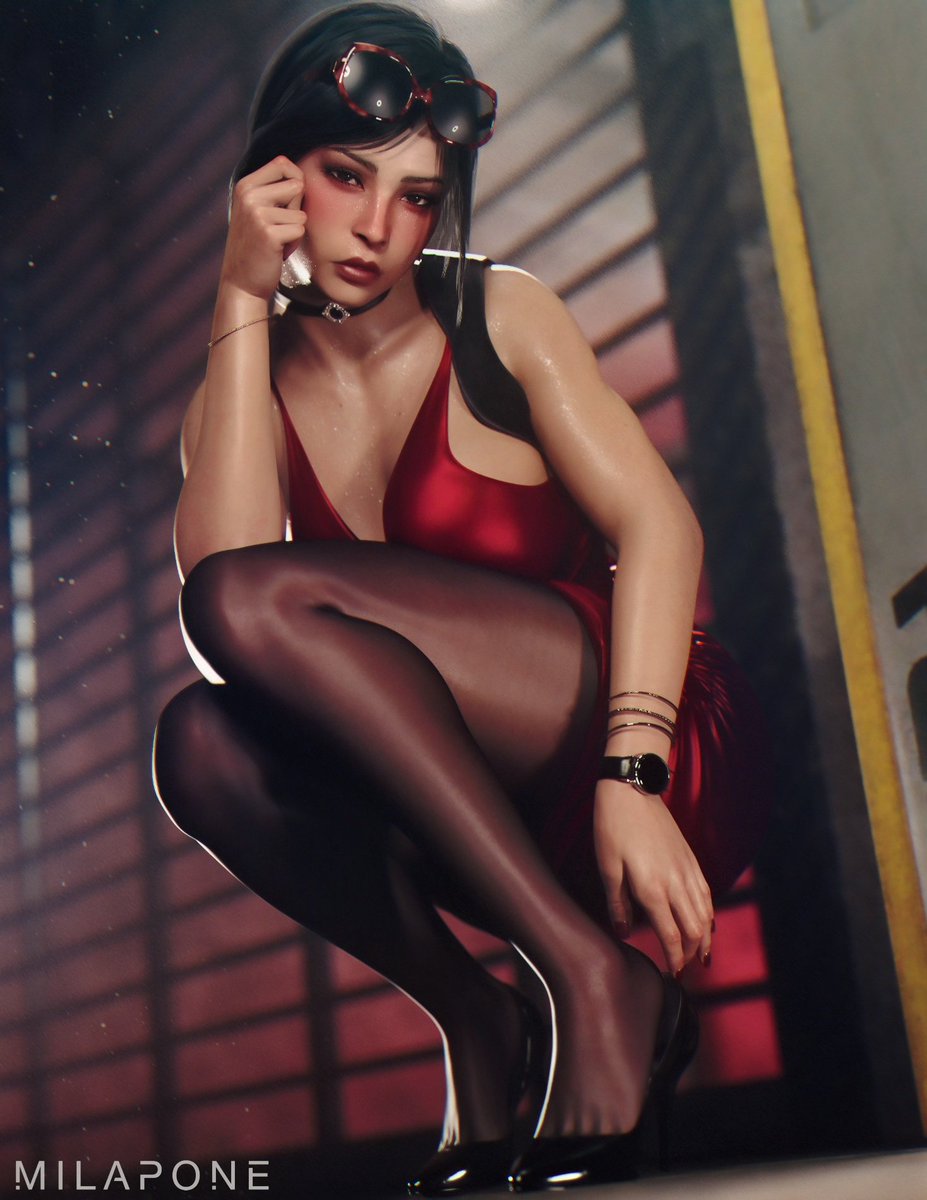 Ada Wong ❤️✨️