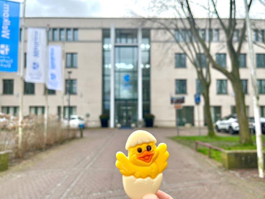 Gemeente Stichtse Vecht tweet media