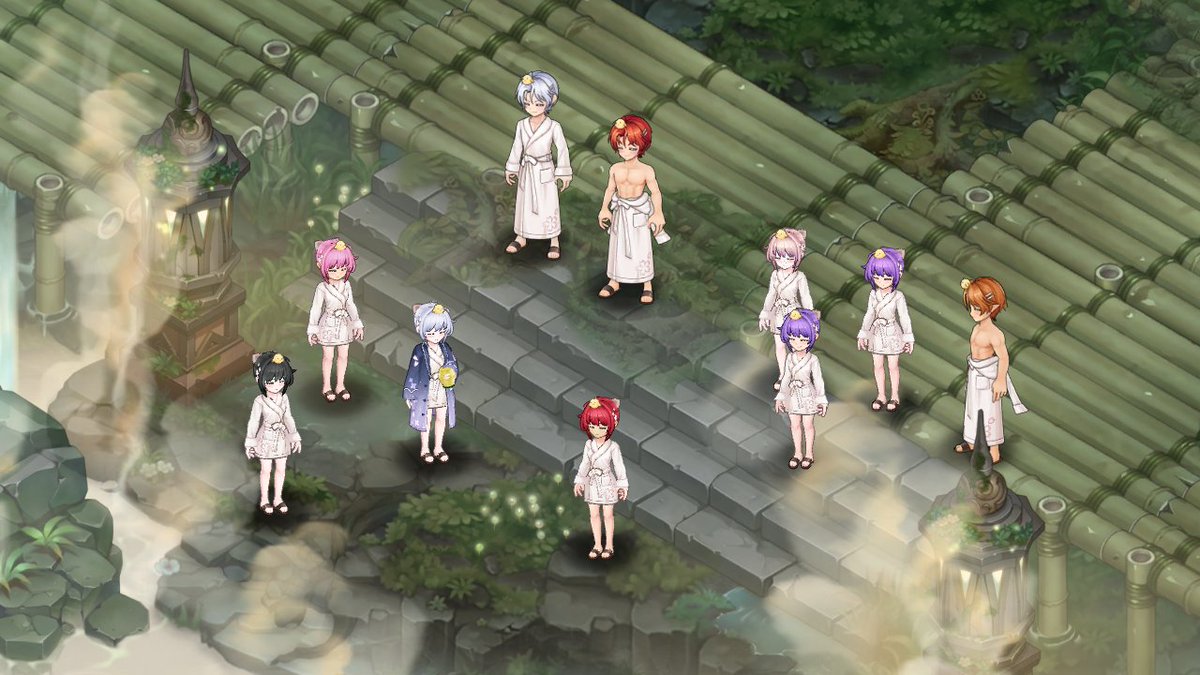 그랜드체이스 tweet media