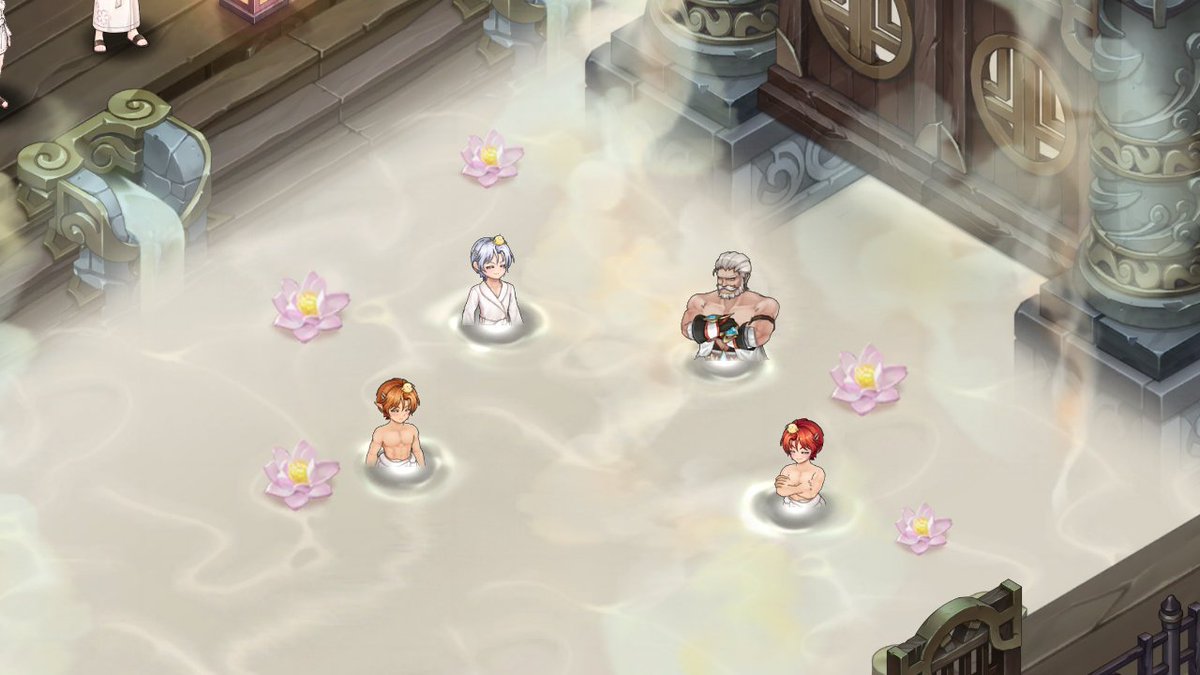 그랜드체이스 tweet media