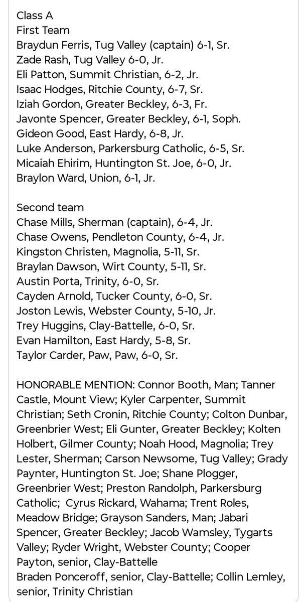 Carl Holcomb tweet media