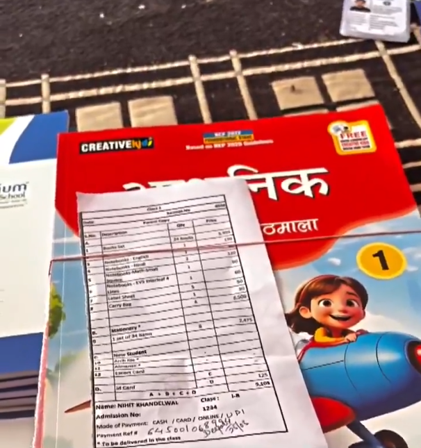 Nalini Unagar tweet media