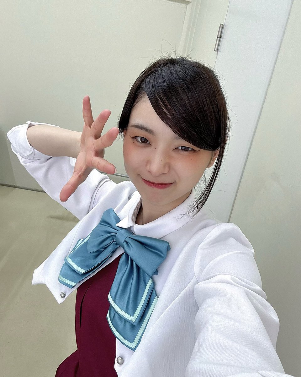 翔野 葵(しょうのあおい) tweet media