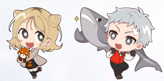 adriii ♡s AKIHIKO (🌟) tweet media