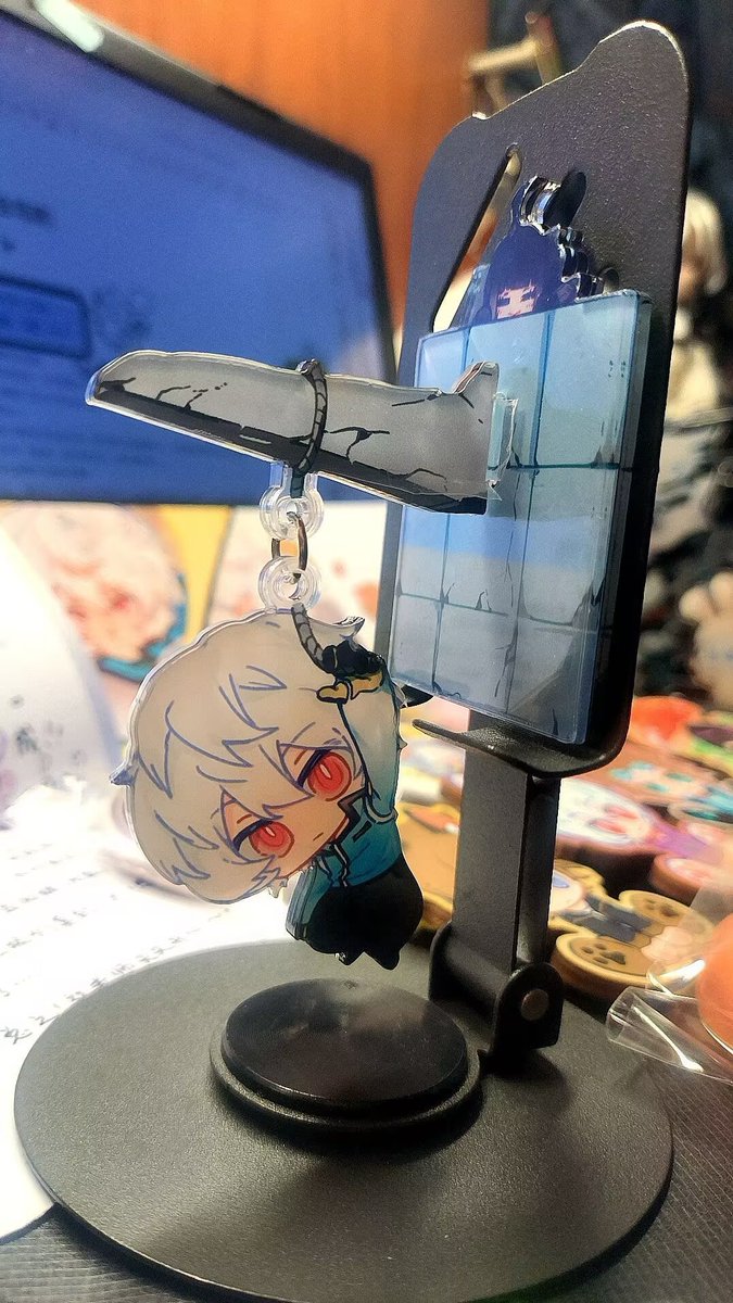 淺瀬で溺@工事中 tweet media