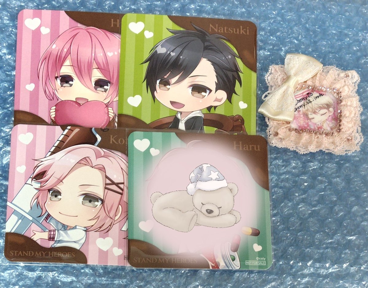 Cherry🍒 tweet media