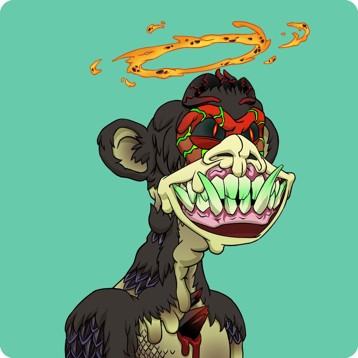 ethoshi ⟠ tweet media