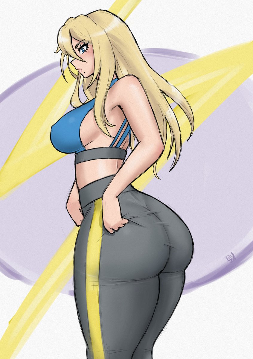 -Patrick G- (Commissions OPEN) tweet media