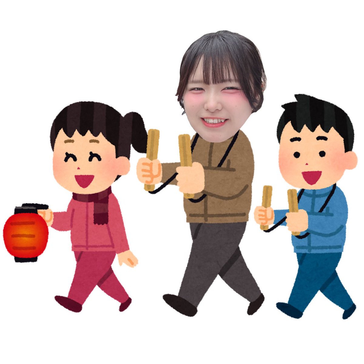 名古屋大学のどか🚃❤️‍🔥なないろ∞ミルキーウェイ tweet media