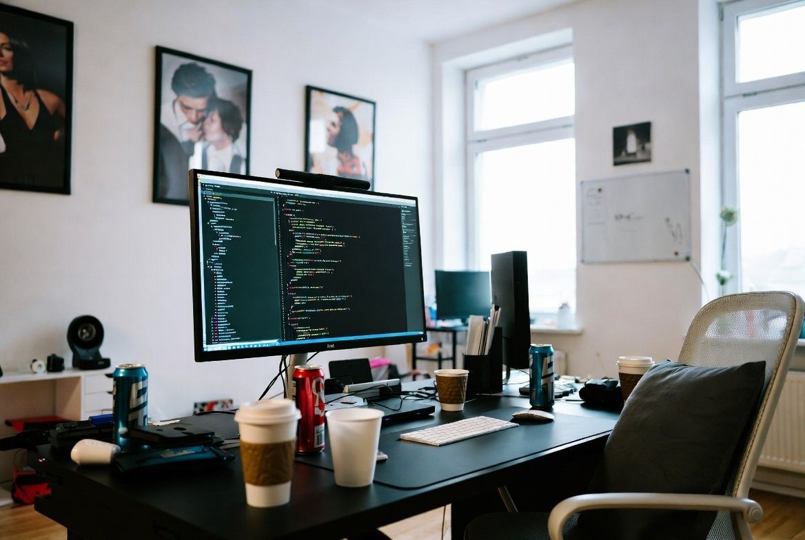 Michal Hardyn tweet media