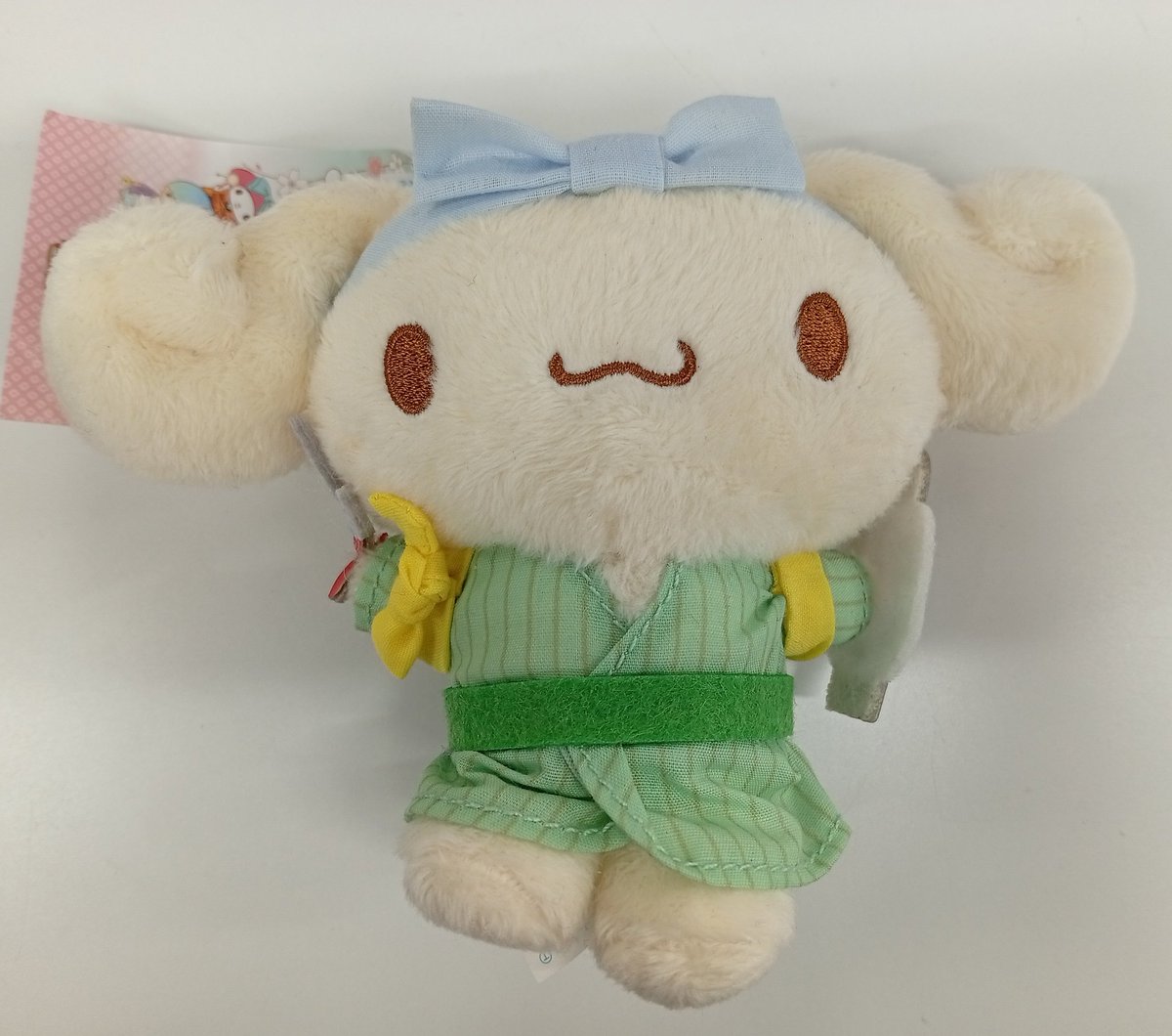 入荷情報】 『 #サンリオ』 💛東京スカイツリー限定マスコット