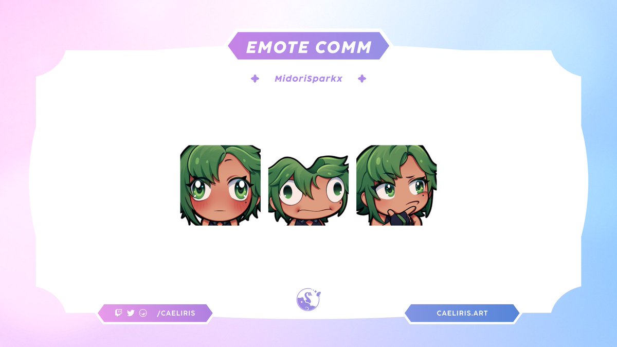 Iris ☁️🐉 アイリス | comms open 🖍️ tweet media