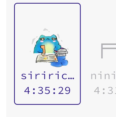 siriricagospel🔇 tweet media