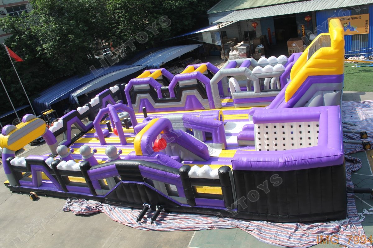 Slilytoys0927's tweet image. Outdoor Giant Inflatable Amusement Park Fun City
Whatsapp: +8613113312502
Email: saler3@lilytoys.com 
#lilytoys #slide #funcity #bouncy #obstacle