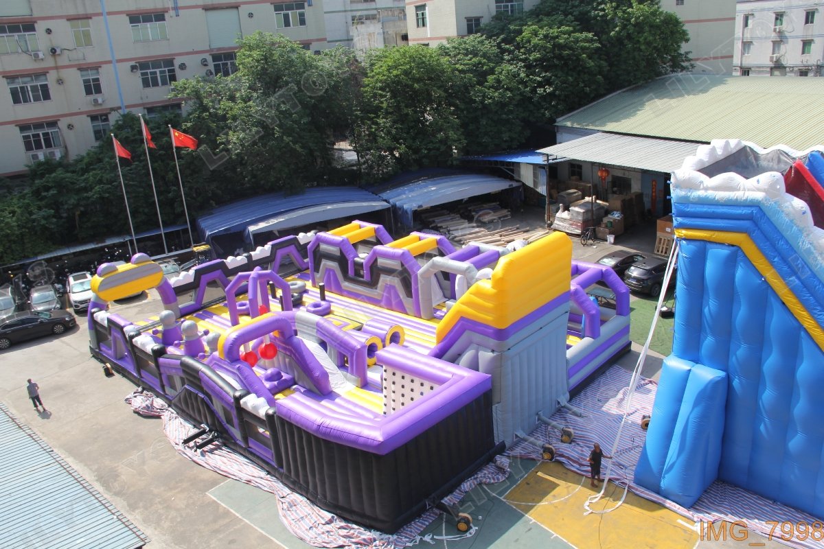 Slilytoys0927's tweet image. Outdoor Giant Inflatable Amusement Park Fun City
Whatsapp: +8613113312502
Email: saler3@lilytoys.com 
#lilytoys #slide #funcity #bouncy #obstacle