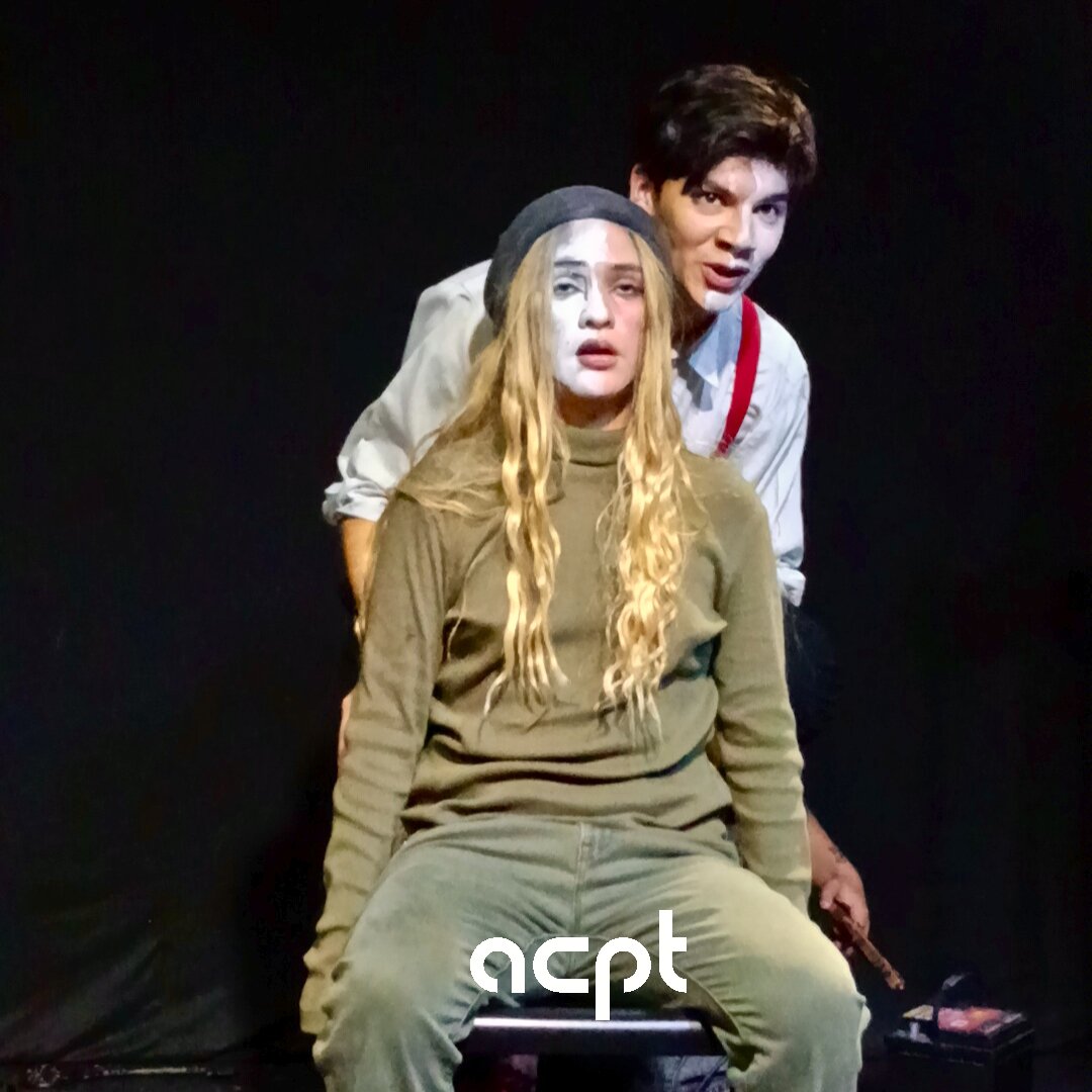 PREMIOS ACPT tweet media