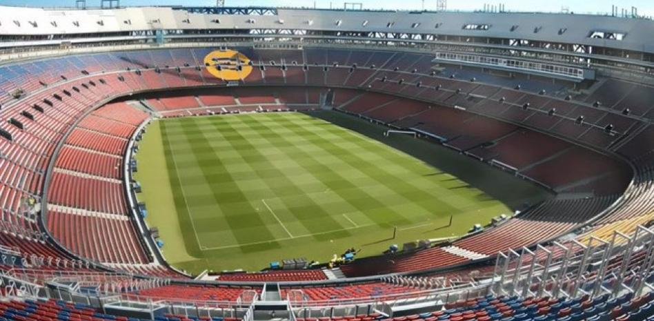 Barça Buzz tweet media