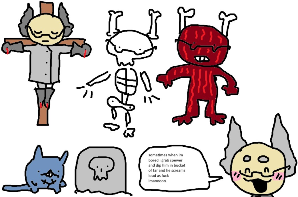 POLENSILLO 🆖 || 🏳️‍🌈🏳️‍⚧️🇵🇱🇺🇦🇵🇸 tweet media