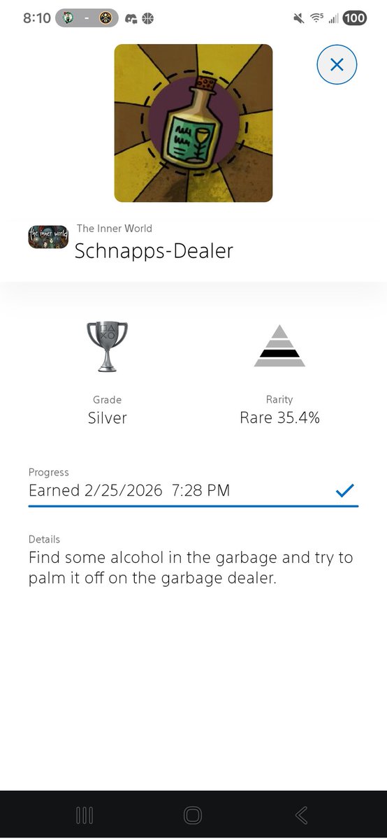 GothamLounge tweet media