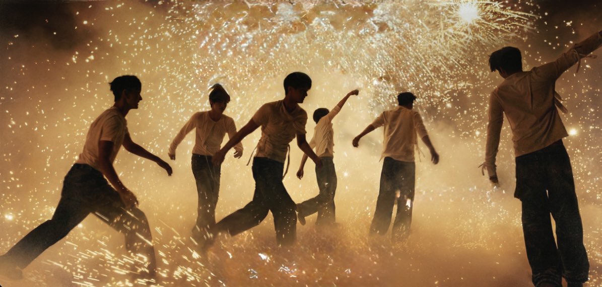 ENHYPEN - NEW ERA tweet media