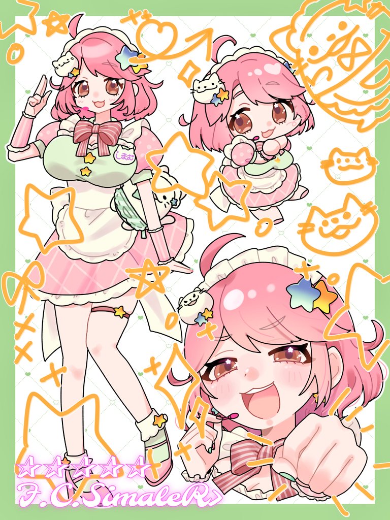 F.C.SimaleR→ tweet media