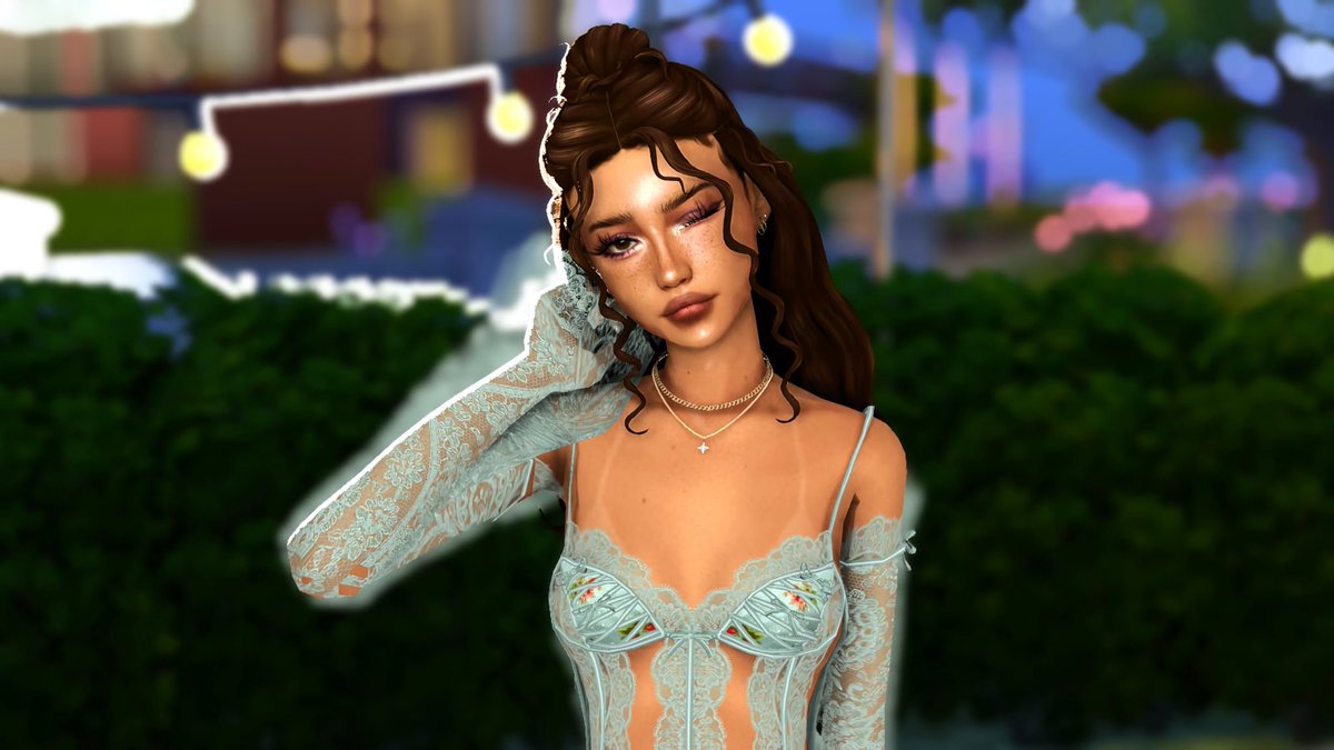 Sleepysimss's tweet photo. ✨Hello-o-o-o you are looking so fine so fine ✨ https://t.co/oTZUwlhIxU