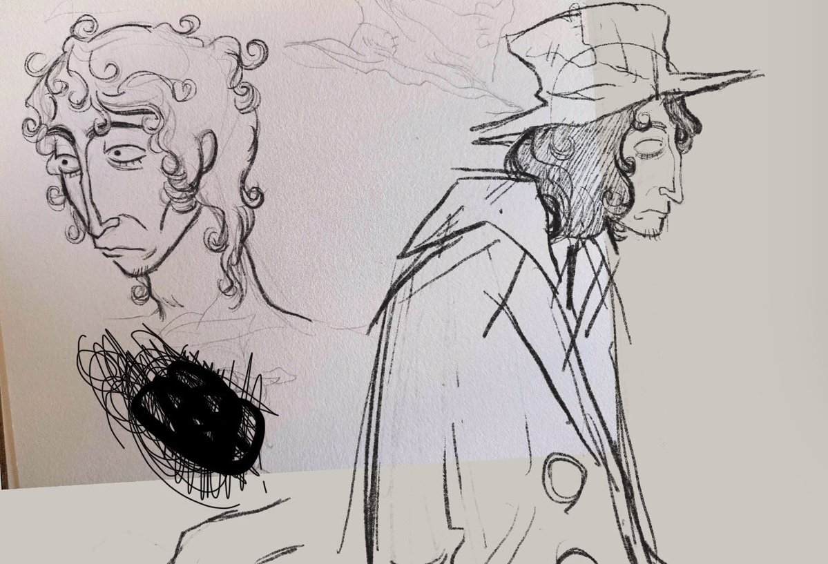 kurt (comms open) tweet media