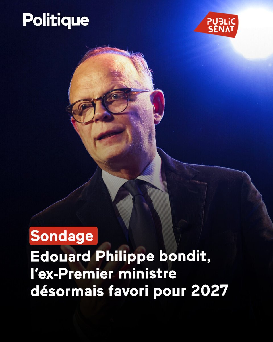 Public Sénat tweet media