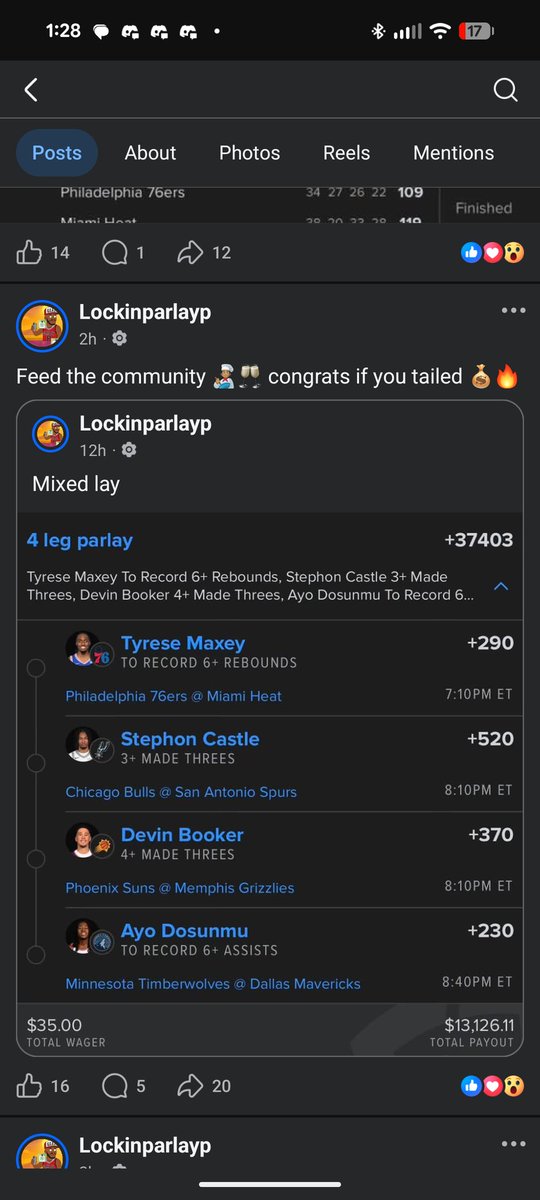 RhastaBoy23's tweet photo. @sharpboyjon 

Just wanted you to see dude is the worst I had to let them know shit be so weak give the real person credit https://t.co/qnSIyE9v4o