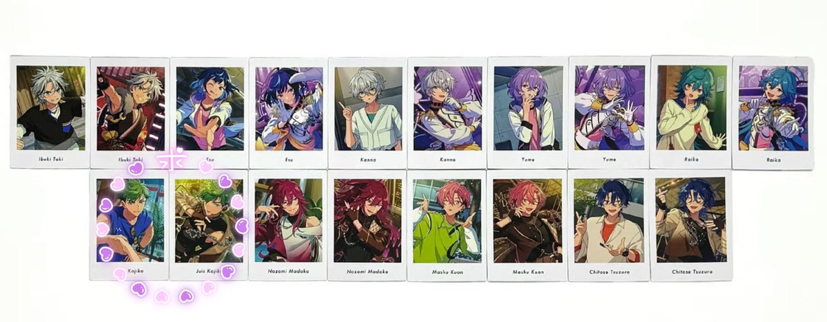 白きつね tweet media