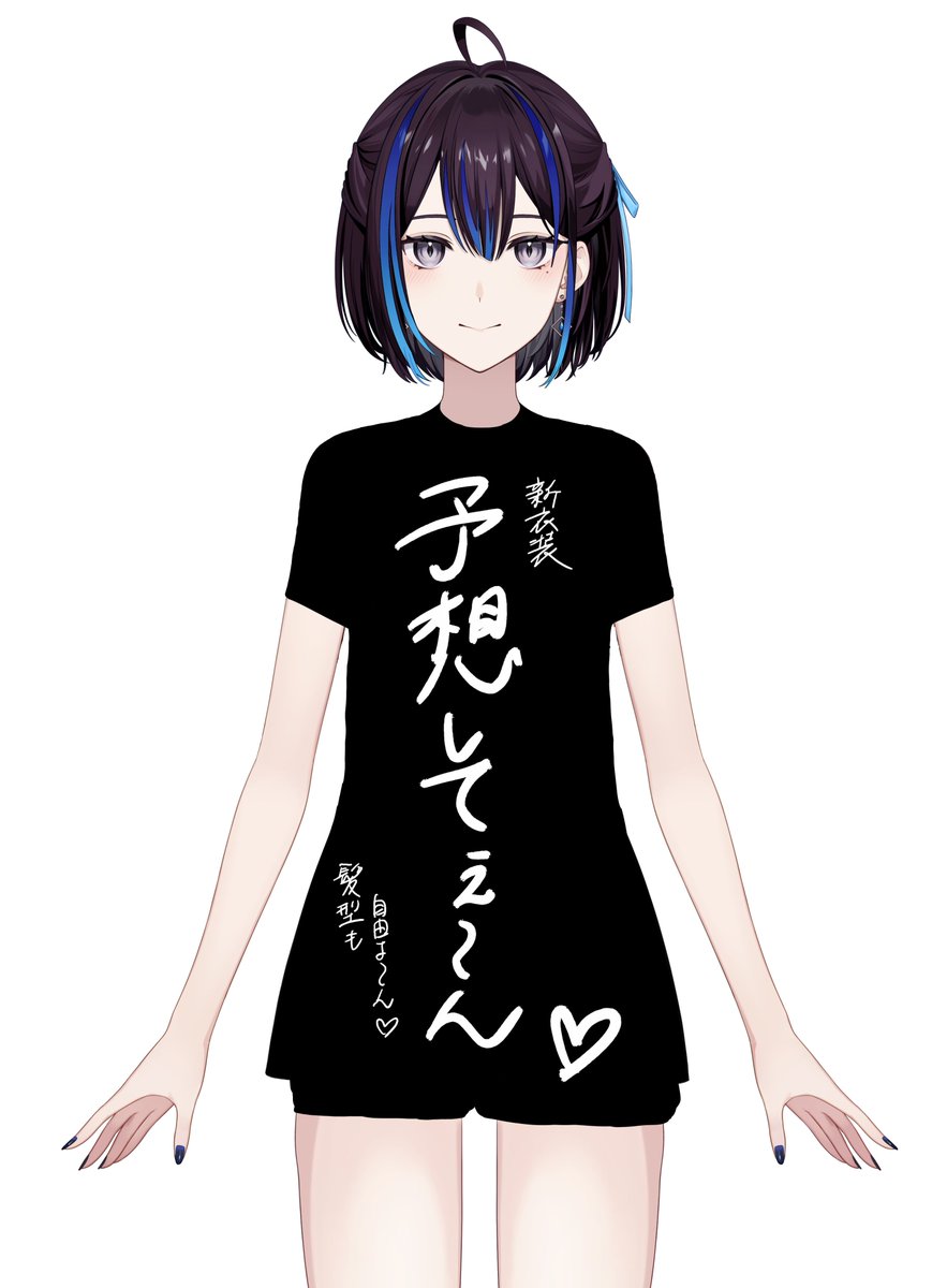 悠針れい☕️🪡雇われマスターVTuber tweet media