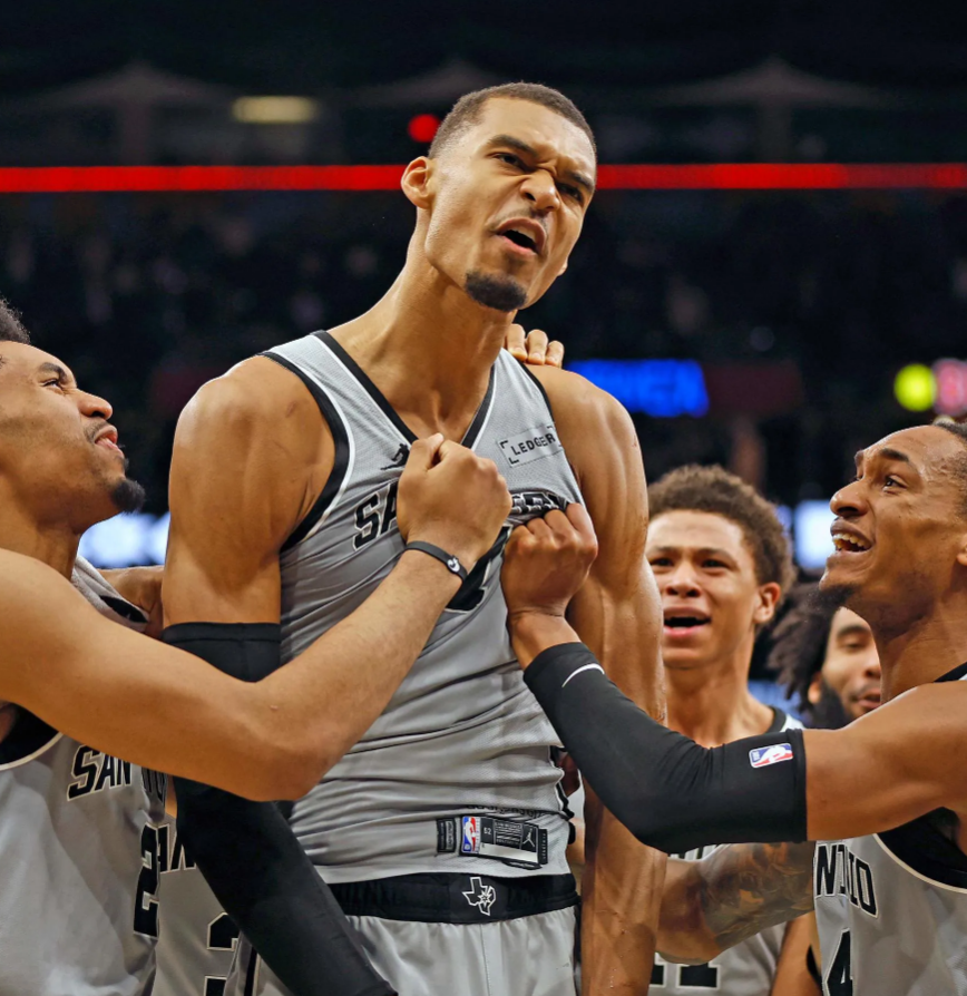 50 Nuances 🇺🇸🏀 tweet media